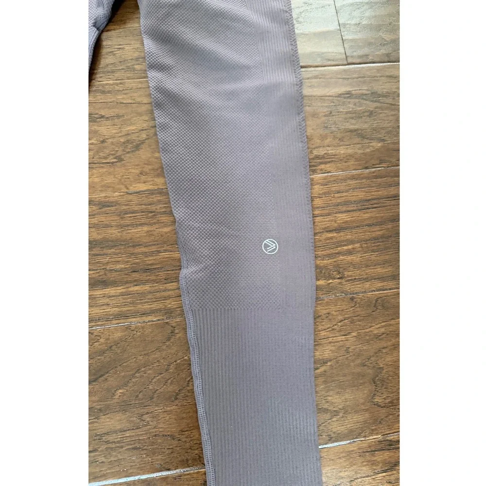 Savvi seamless leggings